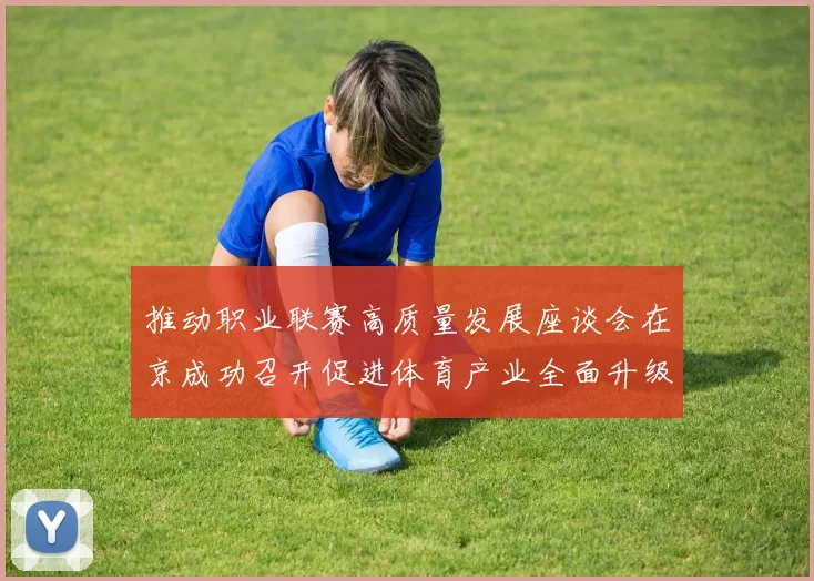 推动职业联赛高质量发展座谈会在京成功召开促进体育产业全面升级与创新发展