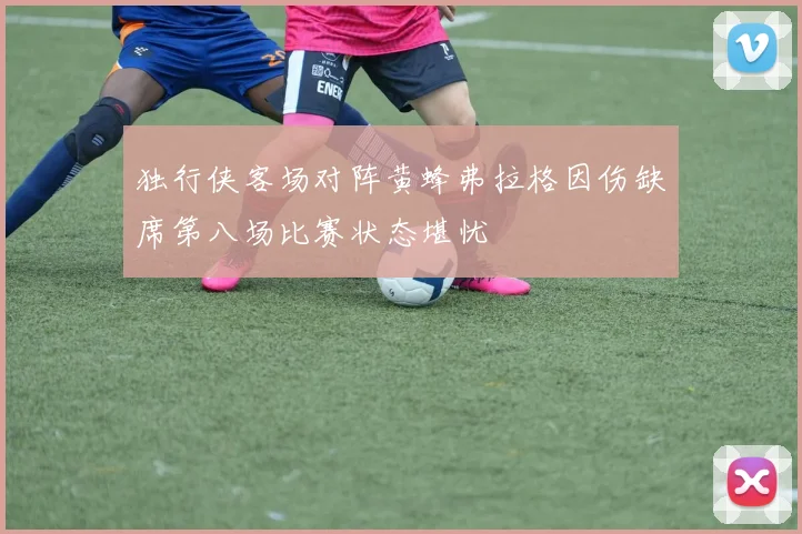 独行侠客场对阵黄蜂弗拉格因伤缺席第八场比赛状态堪忧