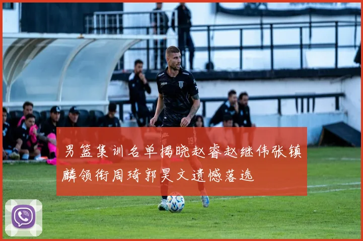 男篮集训名单揭晓赵睿赵继伟张镇麟领衔周琦郭昊文遗憾落选