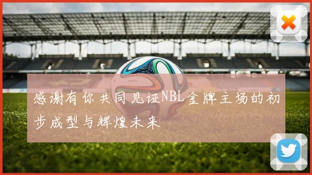 感谢有你共同见证NBL金牌主场的初步成型与辉煌未来