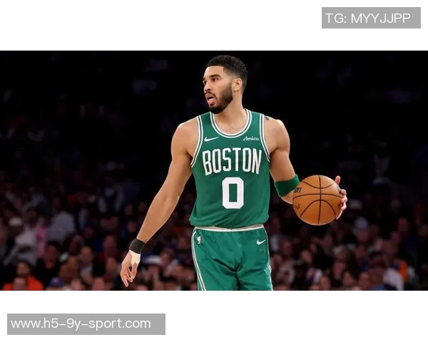 塔图姆渴望本赛季复出绿军需时日方能考虑他的回归